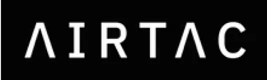 Logo of AIRTAC - Trusted Brand