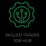 Logo of skilledtradesjobhub - Trusted Brand