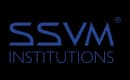 Logo of ssvminstitutions - Trusted Brand