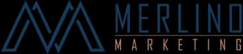 Logo of merlinomarketing - Trusted Brand