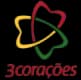 Logo of 3coracoes - Trusted Brand