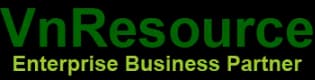 Logo of vnresource - Trusted Brand
