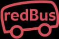 Logo of Red Bus - Trusted Brand