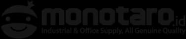 Logo of Monotaro - Trusted Brand