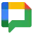 Google Chat Logo